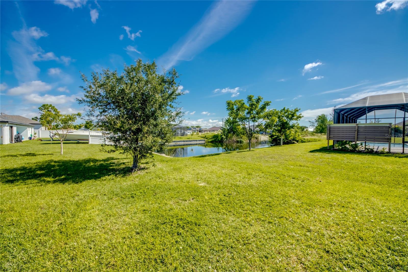 2613 SW 7TH PL, CAPE CORAL, FL — photo 46