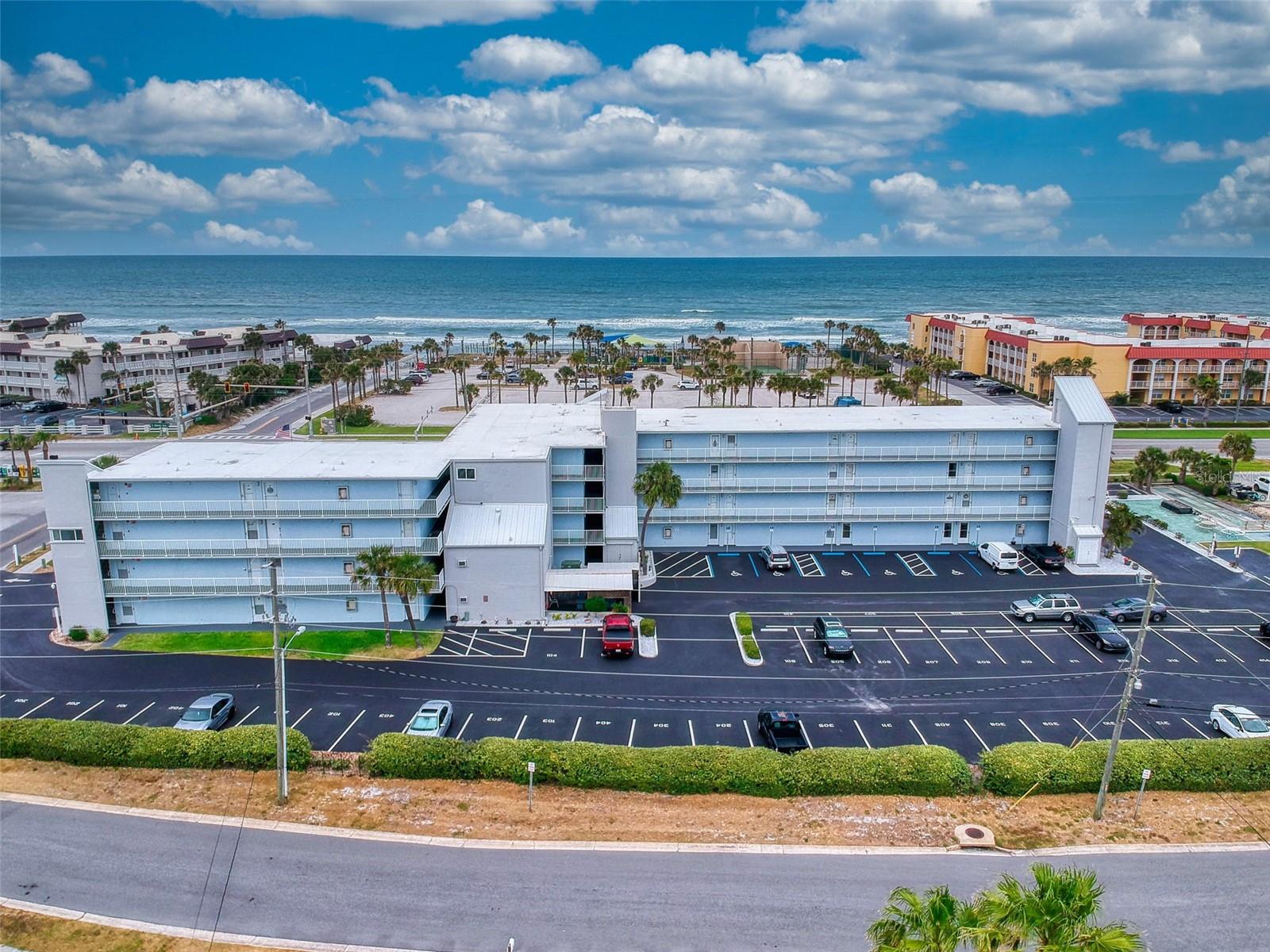 3700 S ATLANTIC AVE #207, NEW SMYRNA BEACH, FL