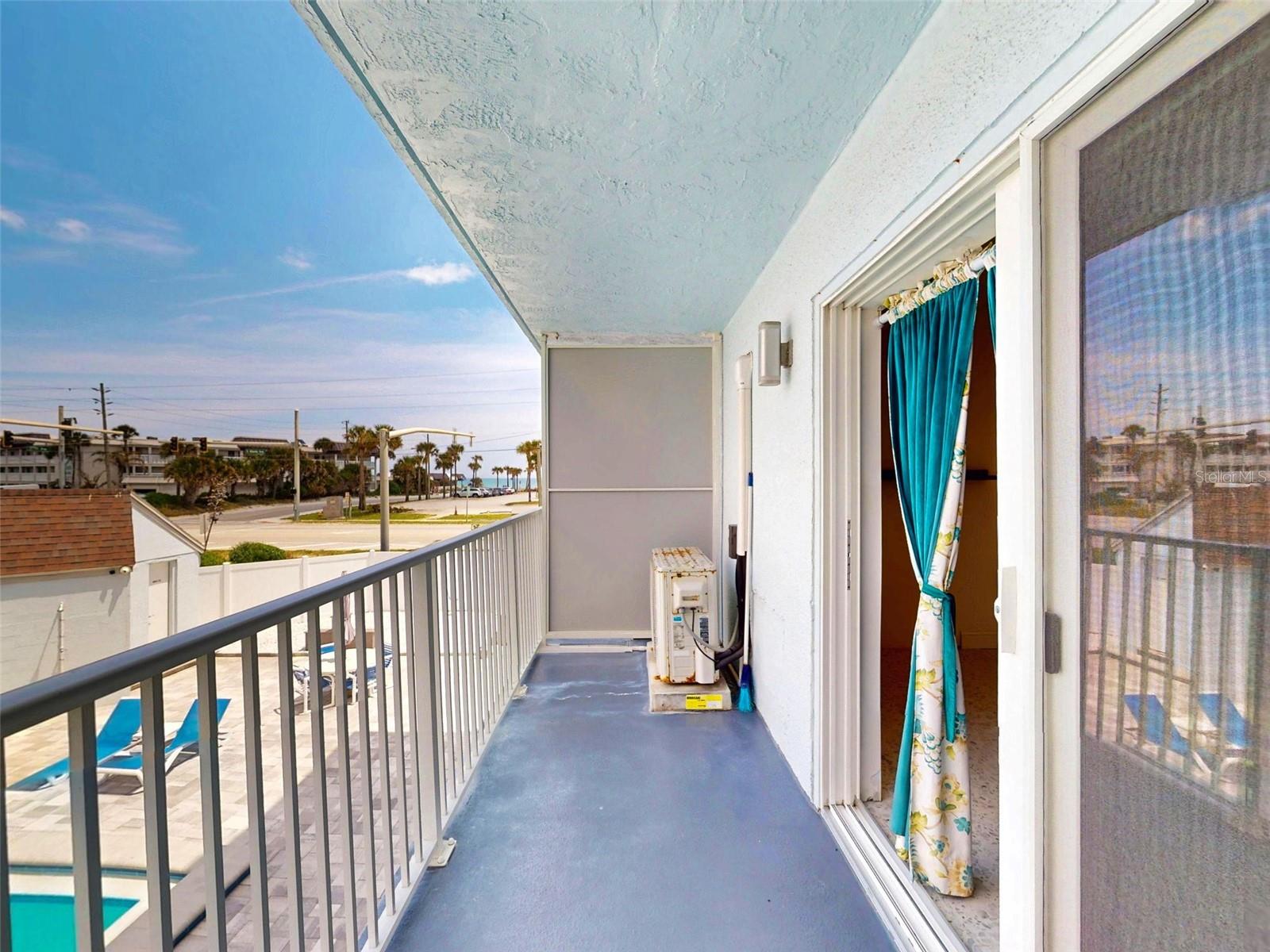 3700 S ATLANTIC AVE #207, NEW SMYRNA BEACH, FL — photo 33