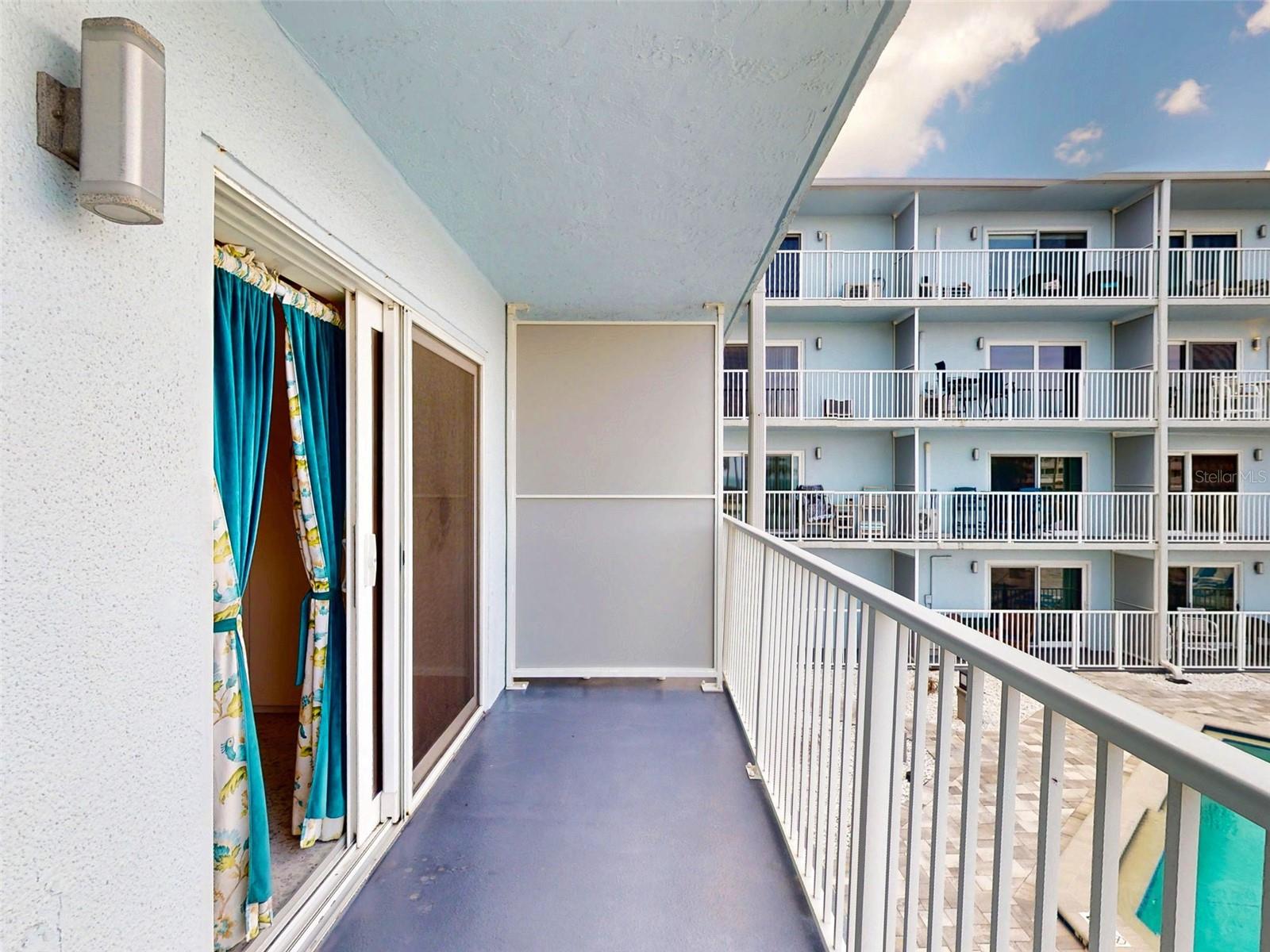 3700 S ATLANTIC AVE #207, NEW SMYRNA BEACH, FL — photo 35