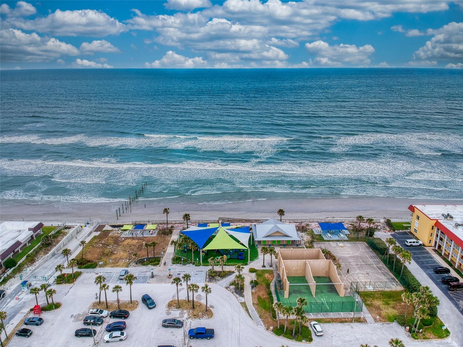 3700 S ATLANTIC AVE #207, NEW SMYRNA BEACH, FL — photo 39
