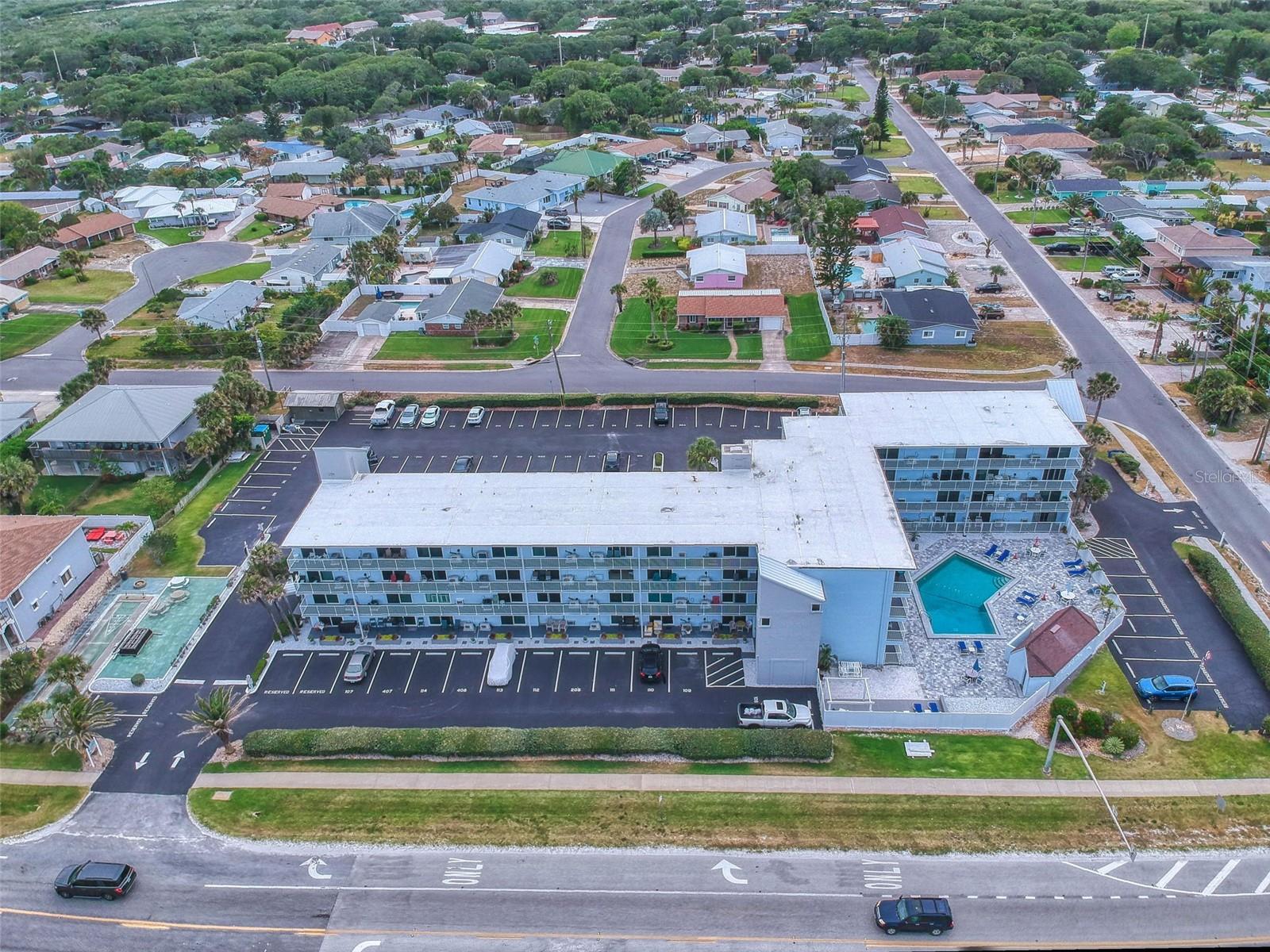 3700 S ATLANTIC AVE #207, NEW SMYRNA BEACH, FL — photo 40