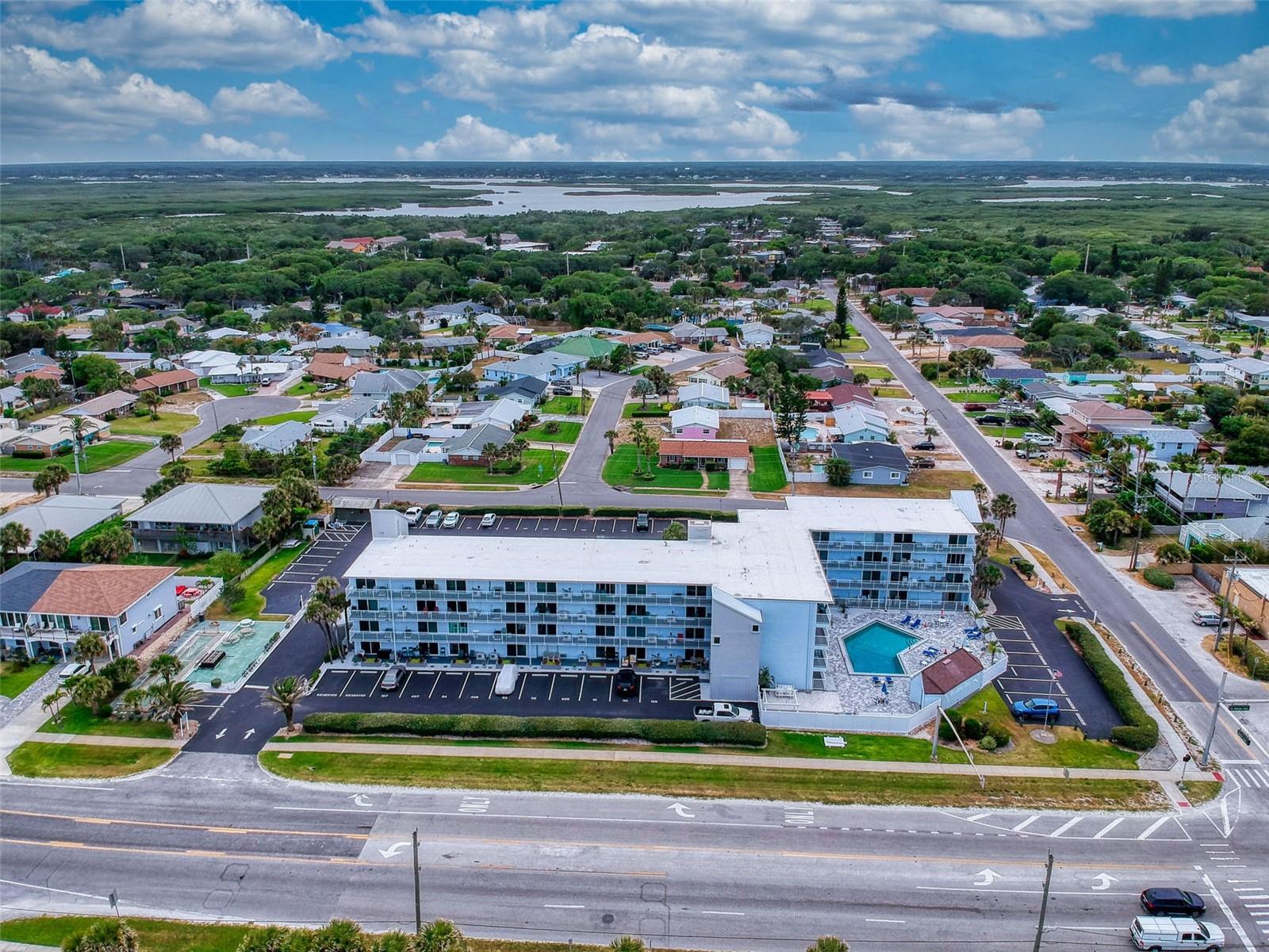 3700 S ATLANTIC AVE #207, NEW SMYRNA BEACH, FL — photo 41