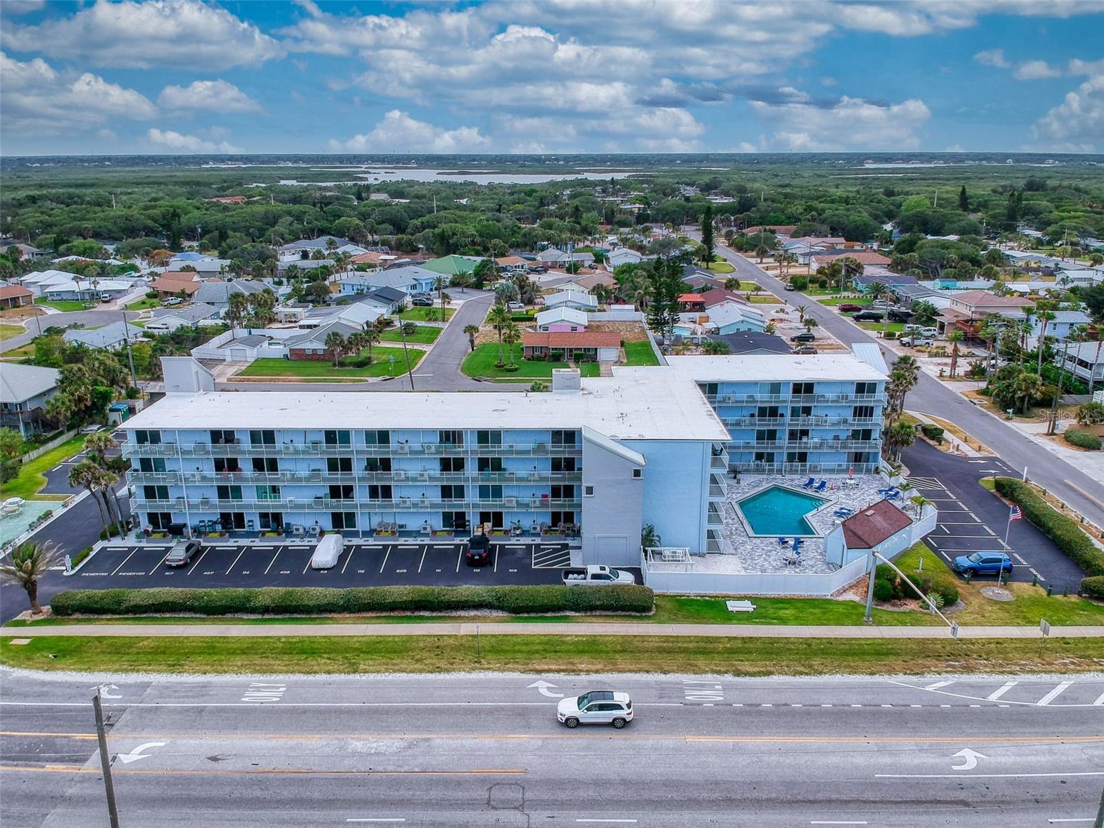 3700 S ATLANTIC AVE #207, NEW SMYRNA BEACH, FL — photo 42