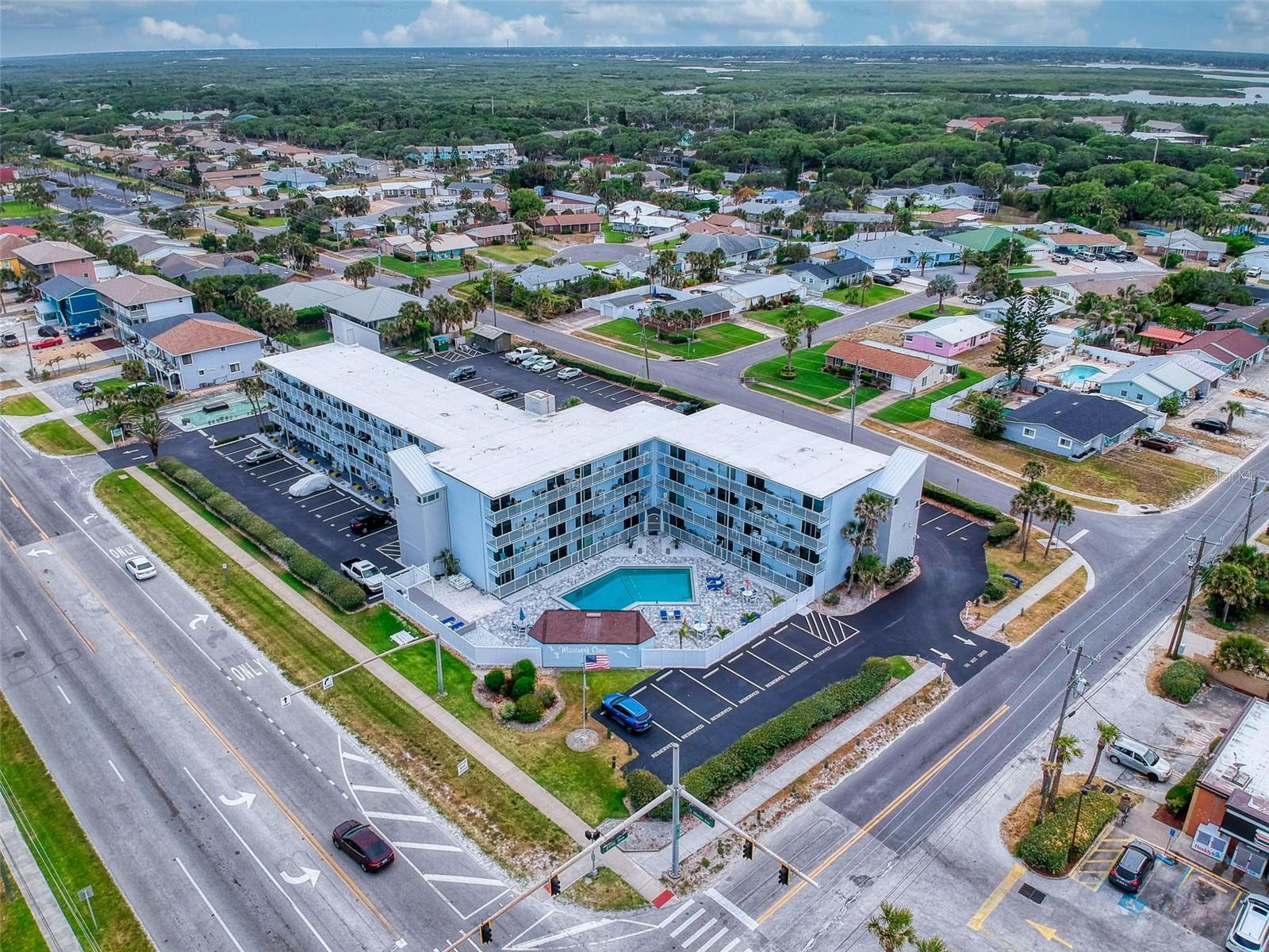 3700 S ATLANTIC AVE #207, NEW SMYRNA BEACH, FL — photo 43