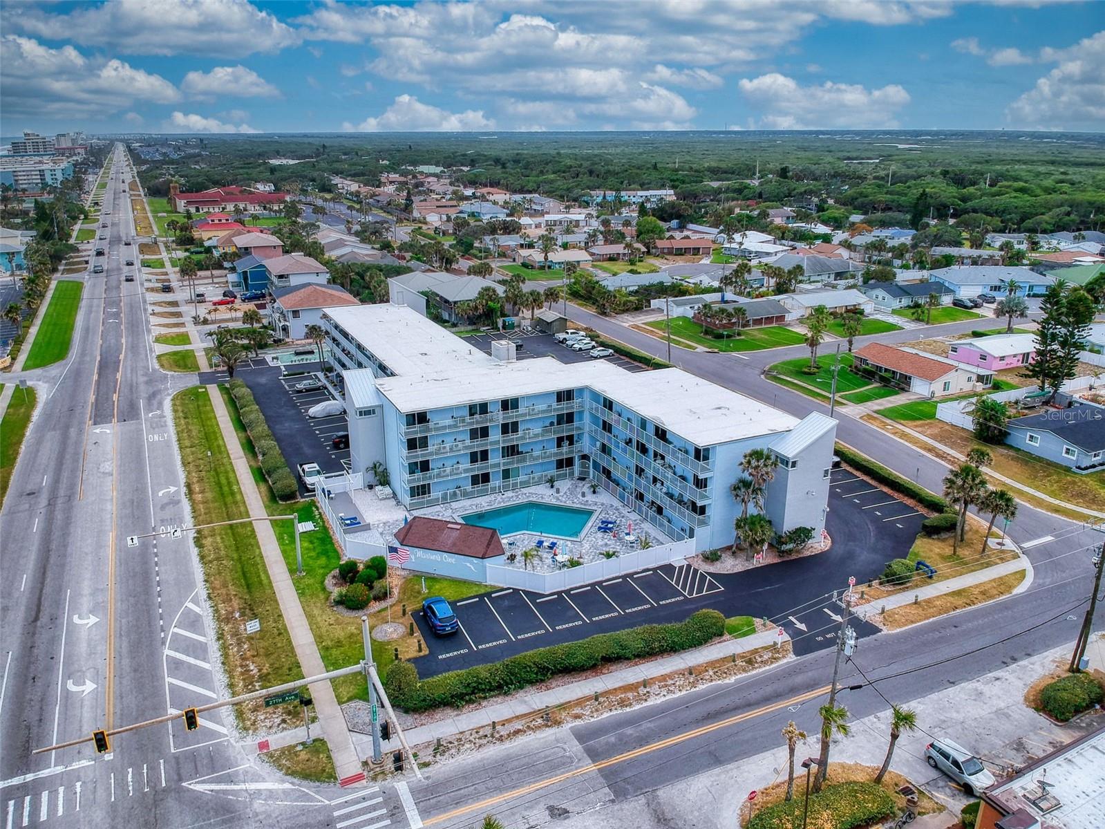 3700 S ATLANTIC AVE #207, NEW SMYRNA BEACH, FL — photo 44