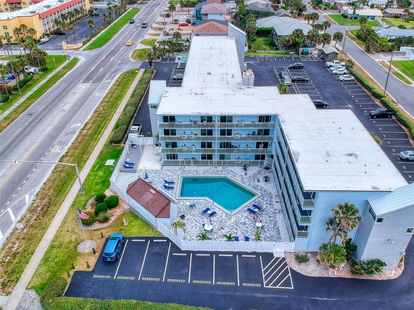 3700 S ATLANTIC AVE #207, NEW SMYRNA BEACH, FL — photo 45