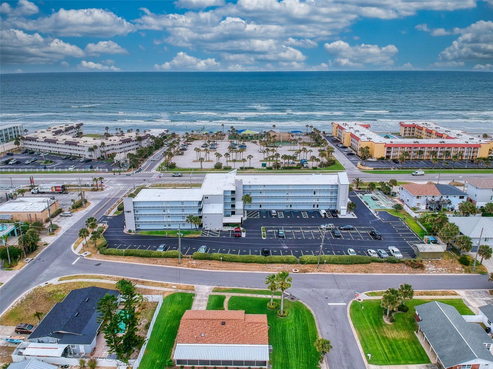 3700 S ATLANTIC AVE #207, NEW SMYRNA BEACH, FL — photo 48