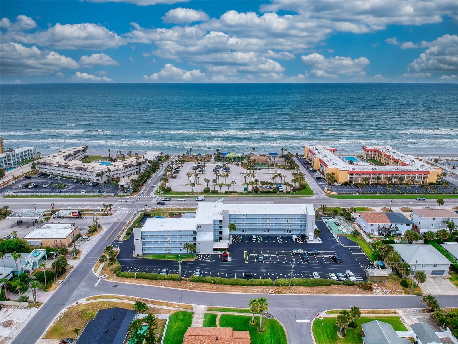 3700 S ATLANTIC AVE #207, NEW SMYRNA BEACH, FL — photo 49