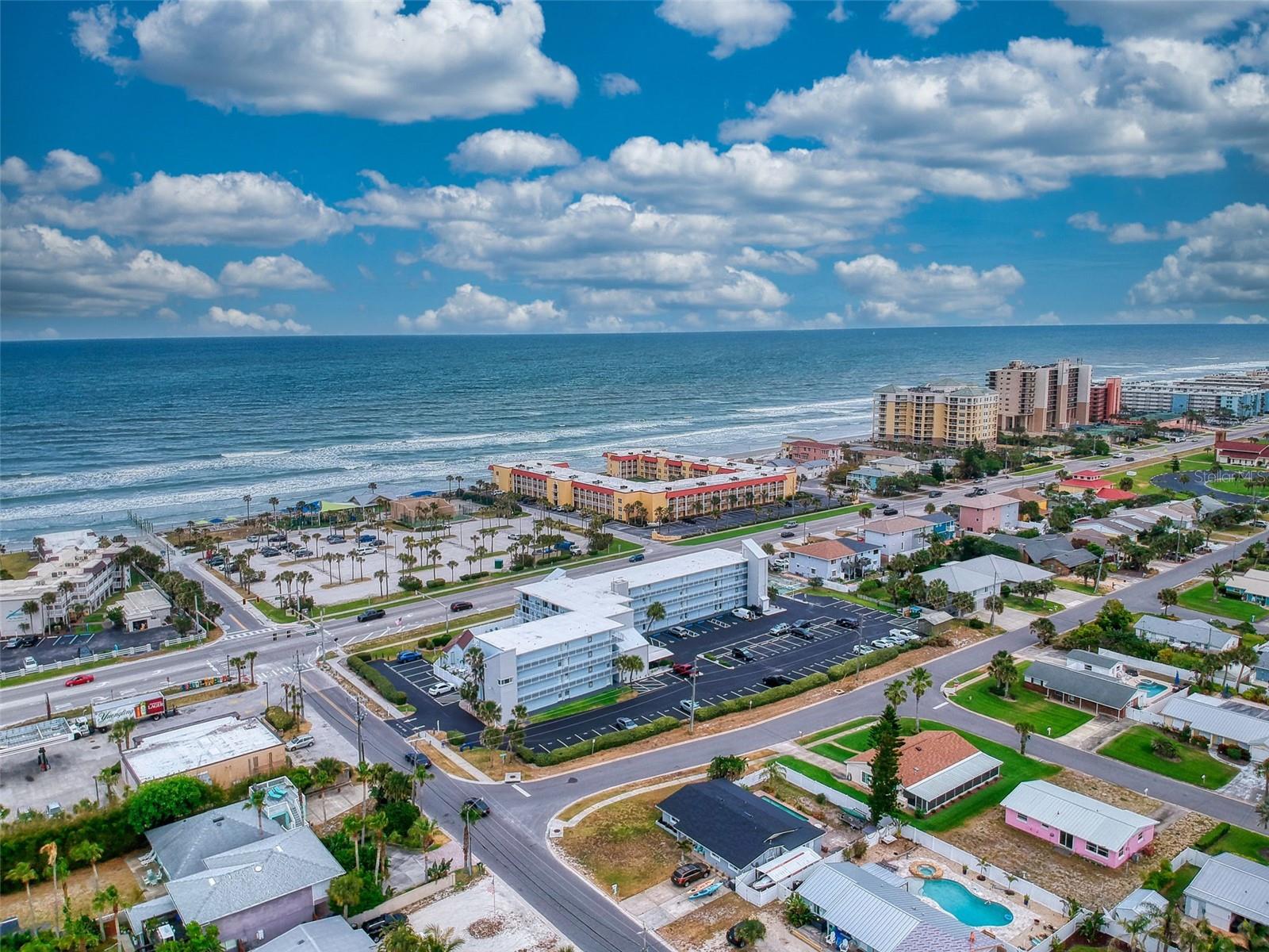 3700 S ATLANTIC AVE #207, NEW SMYRNA BEACH, FL — photo 50