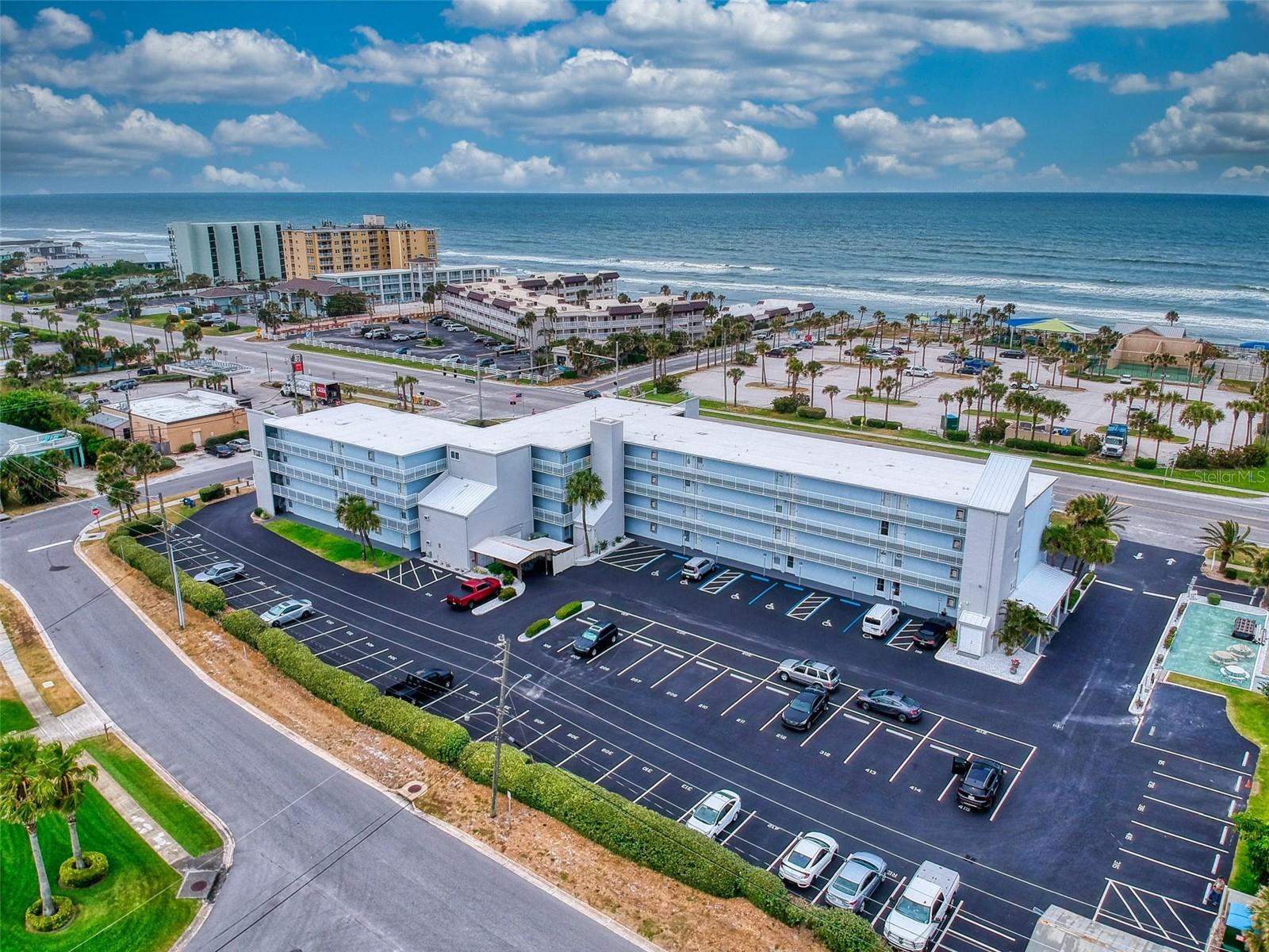 3700 S ATLANTIC AVE #207, NEW SMYRNA BEACH, FL — photo 53