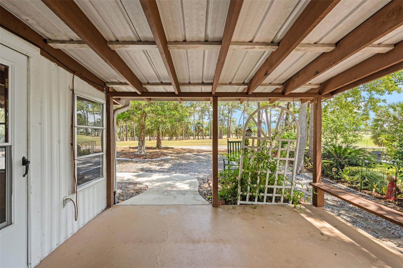 8206 COUNTRY CLUB DR, BROOKSVILLE, FL — photo 61