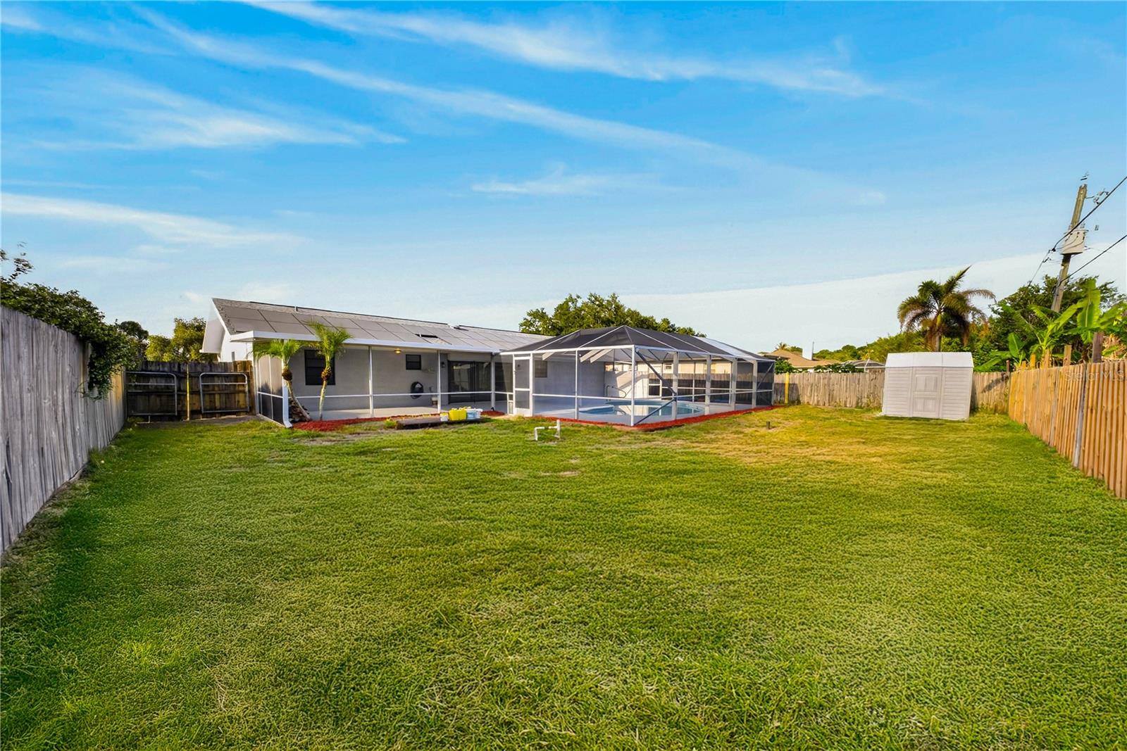 214 SE DUVAL AVE, PORT ST LUCIE, FL — photo 28