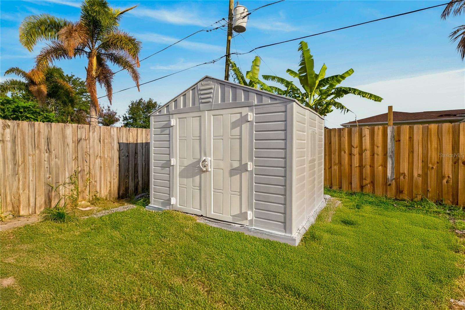 214 SE DUVAL AVE, PORT ST LUCIE, FL — photo 30