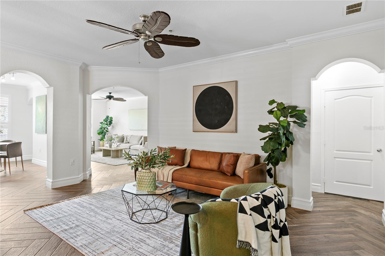 2741 VIA CIPRIANI #914A, CLEARWATER, FL — photo 5