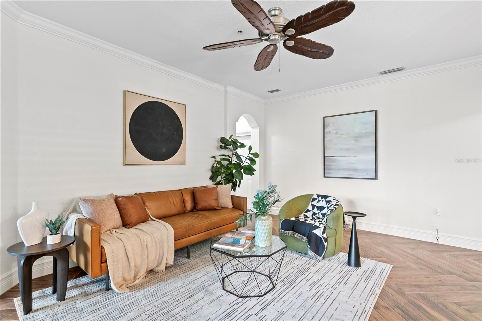 2741 VIA CIPRIANI #914A, CLEARWATER, FL — photo 6