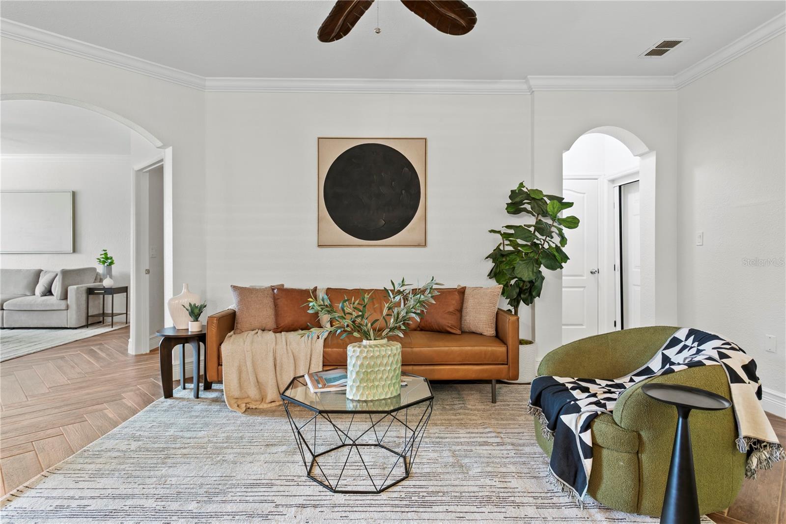 2741 VIA CIPRIANI #914A, CLEARWATER, FL — photo 8