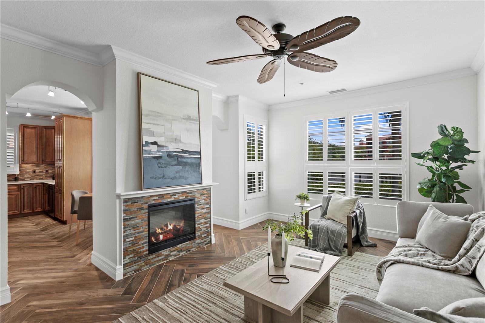 2741 VIA CIPRIANI #914A, CLEARWATER, FL — photo 20