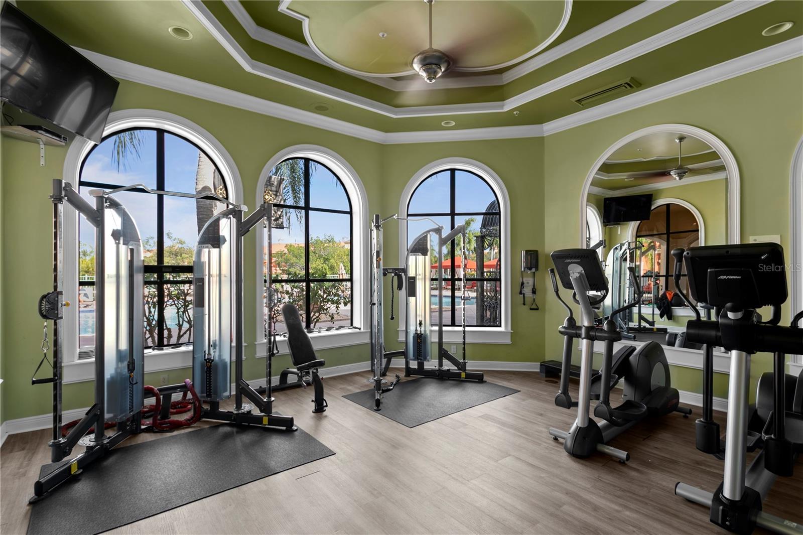 2741 VIA CIPRIANI #914A, CLEARWATER, FL — photo 45
