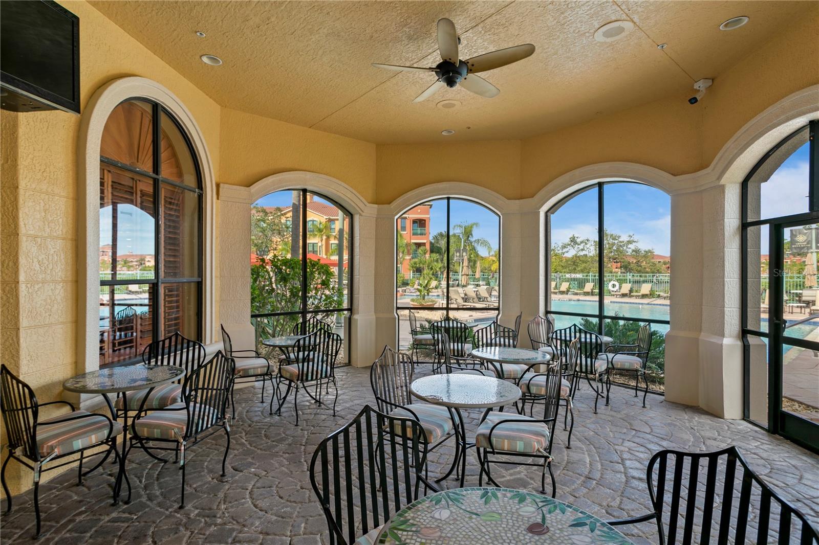 2741 VIA CIPRIANI #914A, CLEARWATER, FL — photo 50