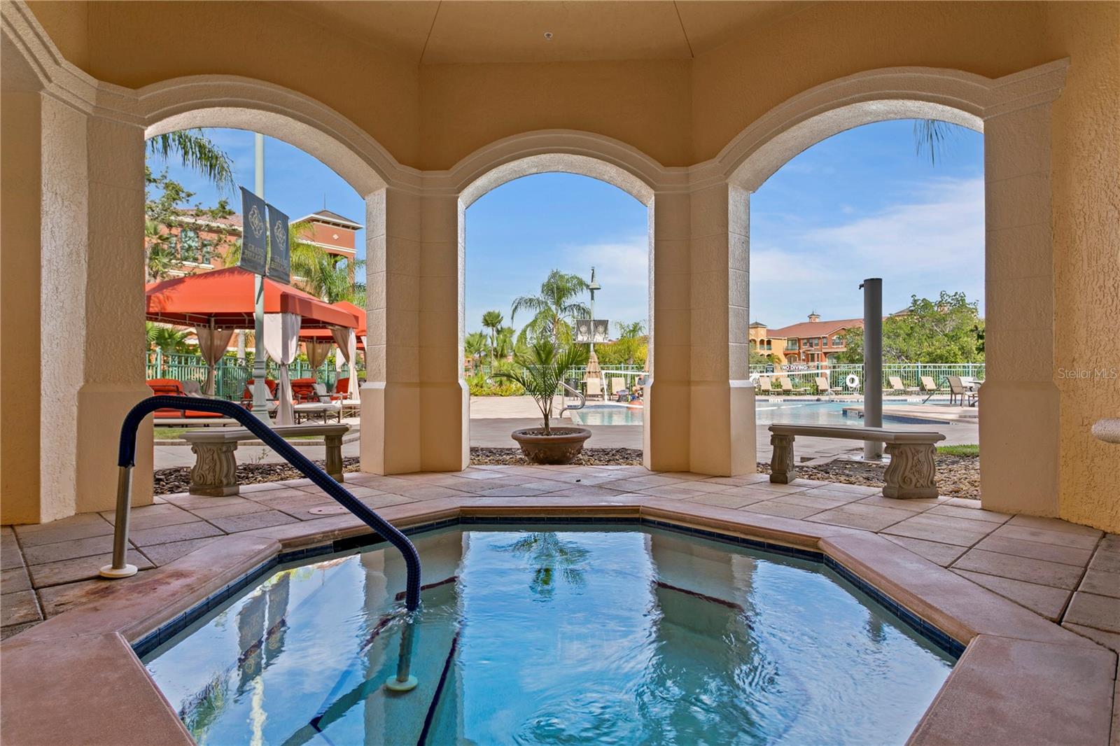 2741 VIA CIPRIANI #914A, CLEARWATER, FL — photo 52