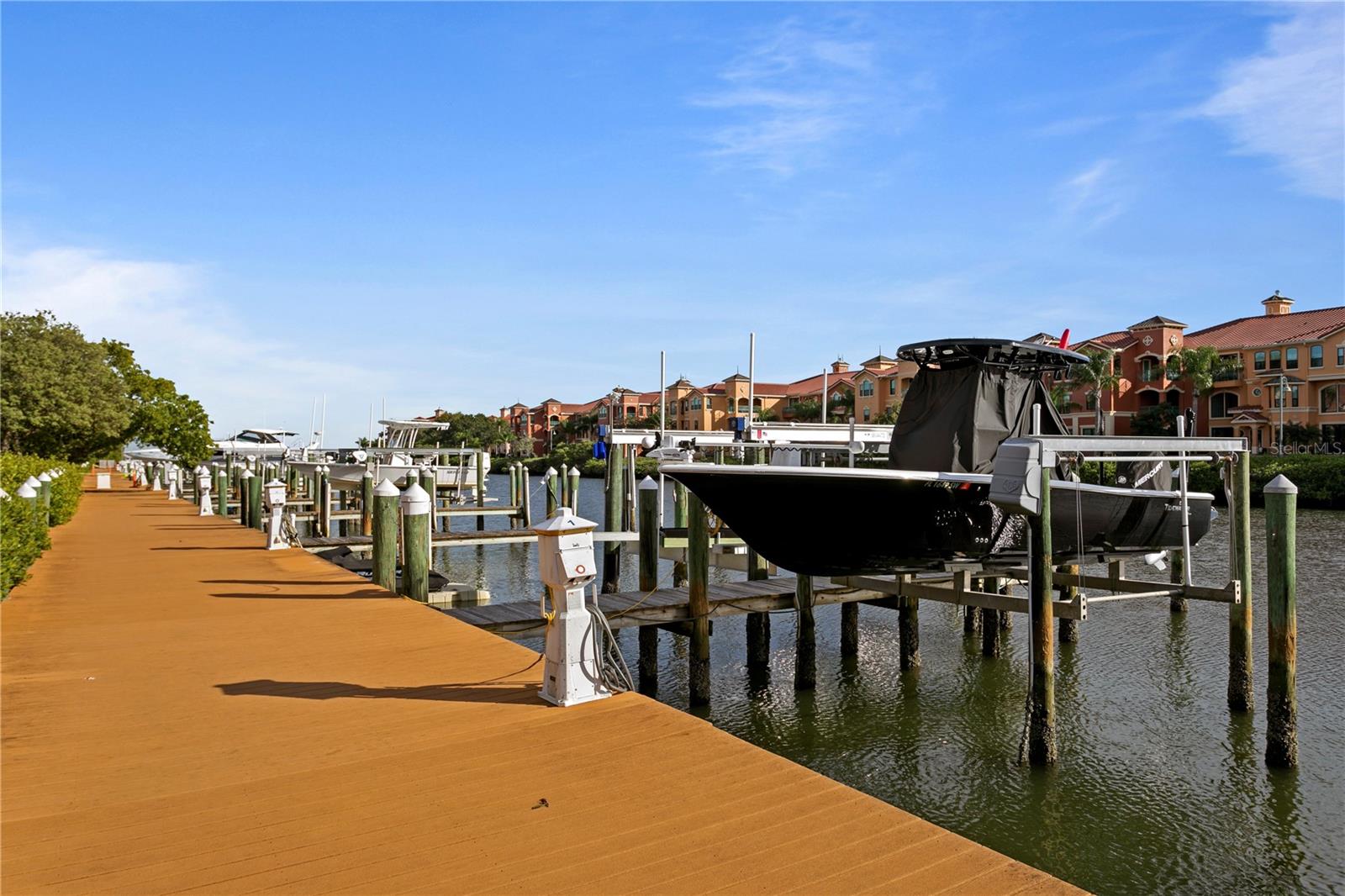 2741 VIA CIPRIANI #914A, CLEARWATER, FL — photo 58