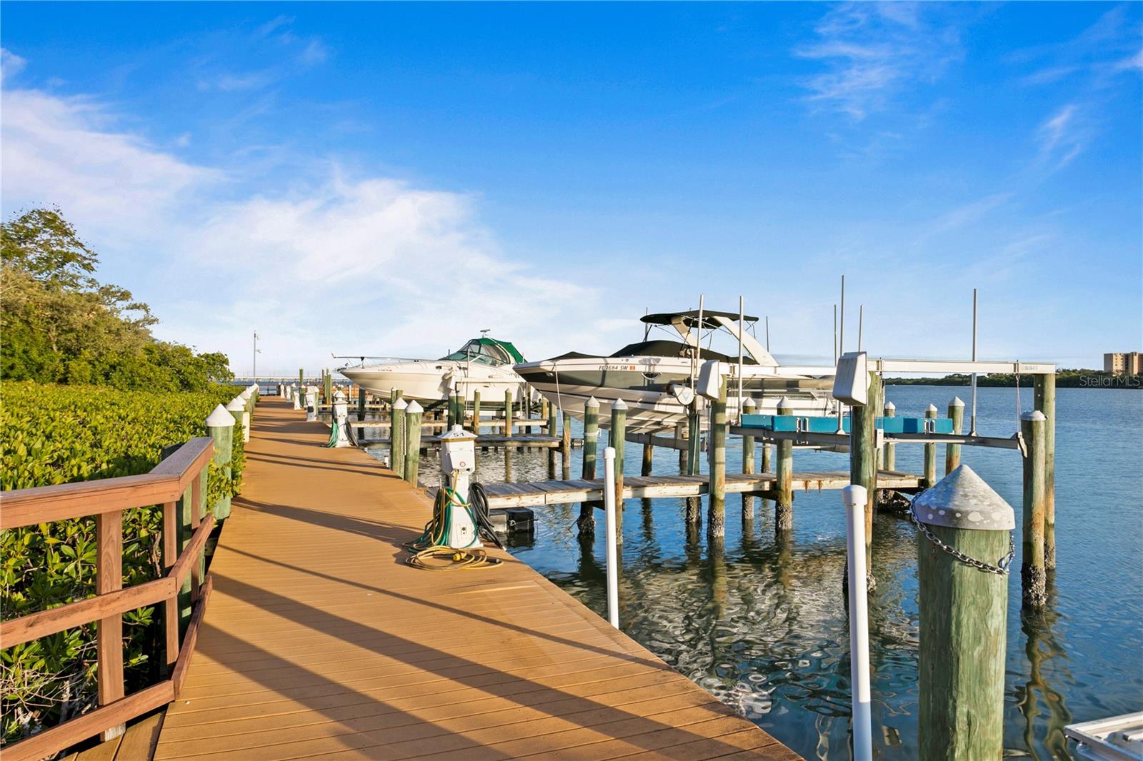 2741 VIA CIPRIANI #914A, CLEARWATER, FL — photo 59