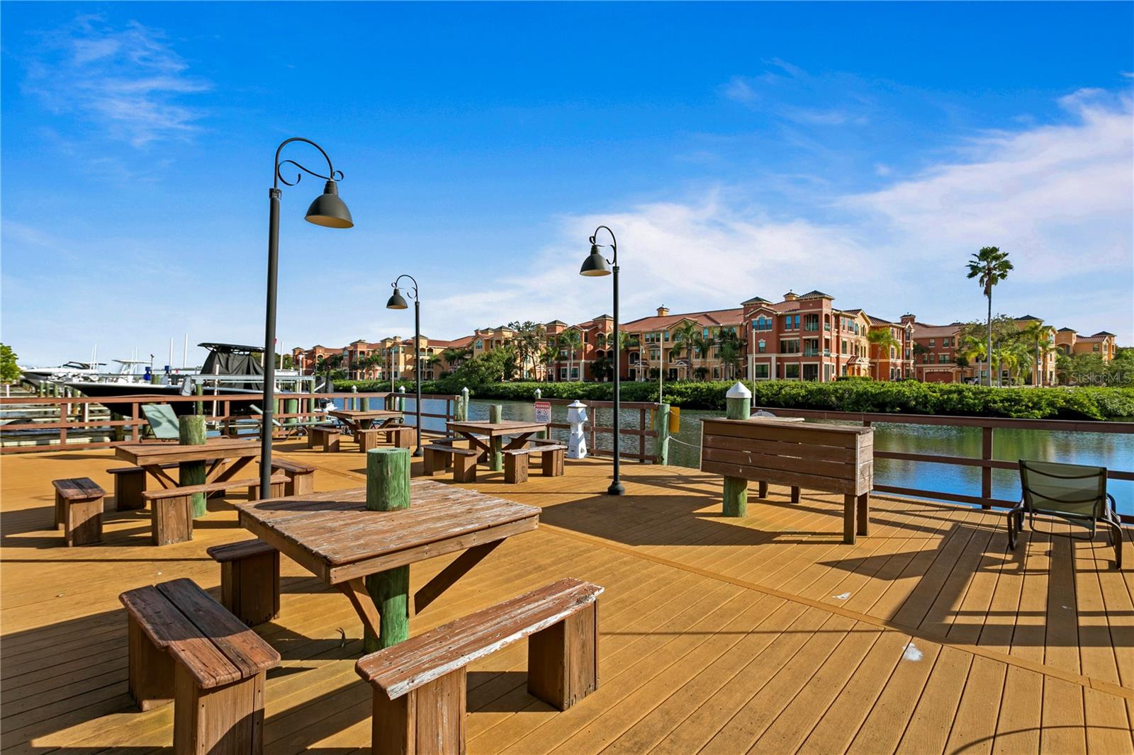 2741 VIA CIPRIANI #914A, CLEARWATER, FL — photo 61