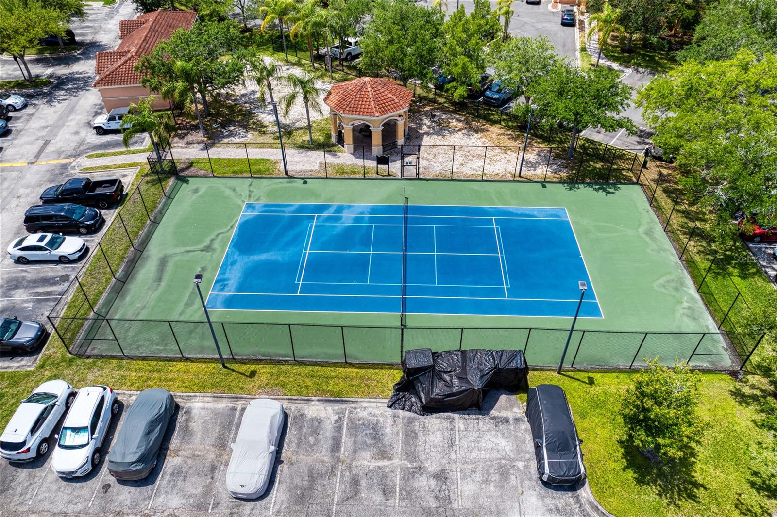 2741 VIA CIPRIANI #914A, CLEARWATER, FL — photo 64