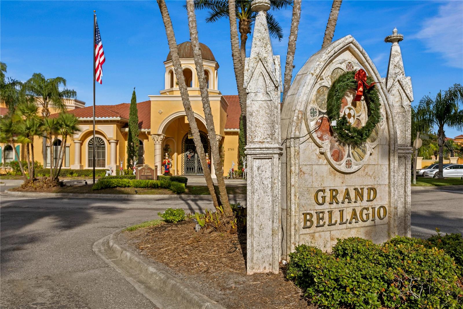 2741 VIA CIPRIANI #914A, CLEARWATER, FL — photo 66