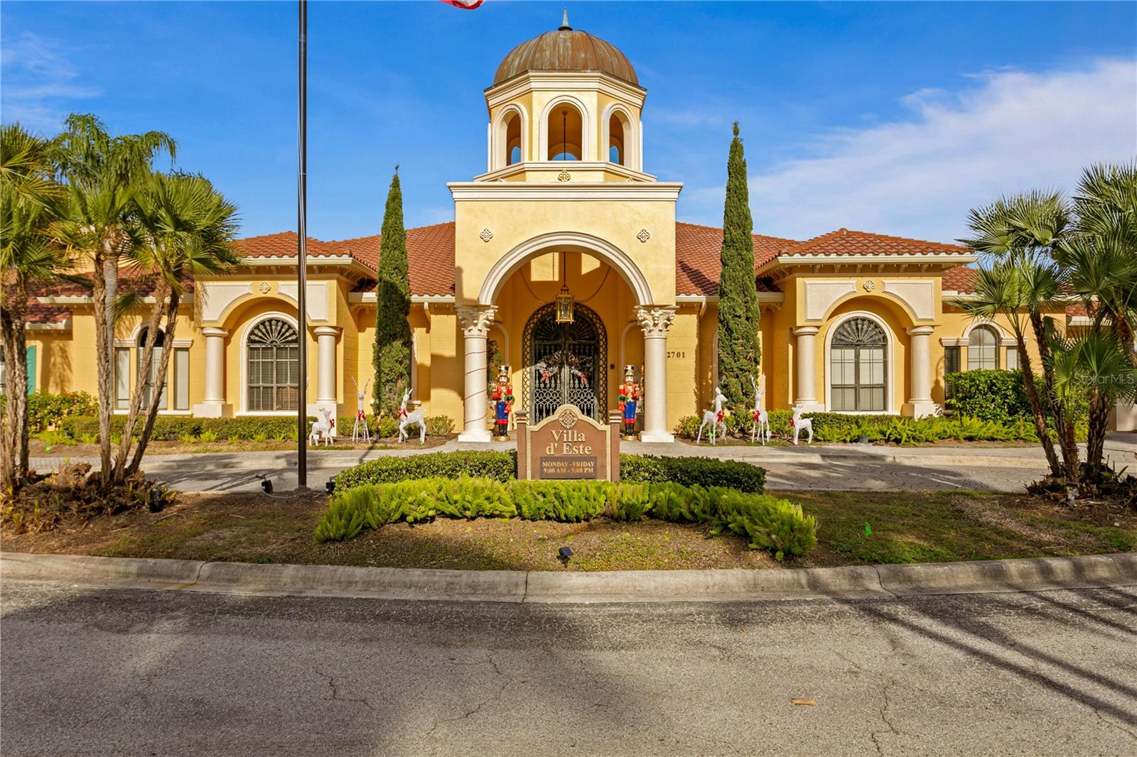 2741 VIA CIPRIANI #914A, CLEARWATER, FL — photo 67