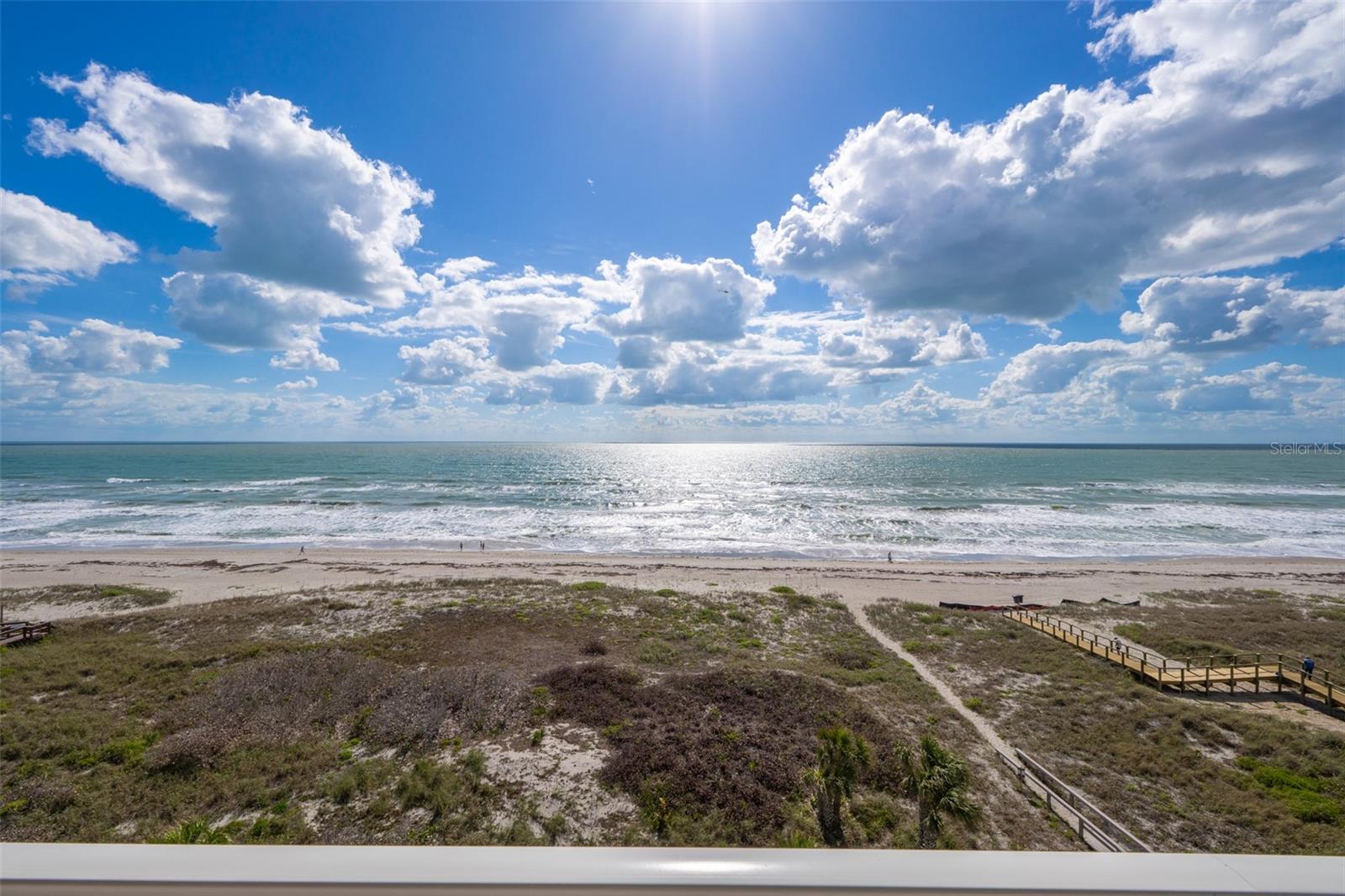 3740 OCEAN BEACH BLVD #805, COCOA BEACH, FL