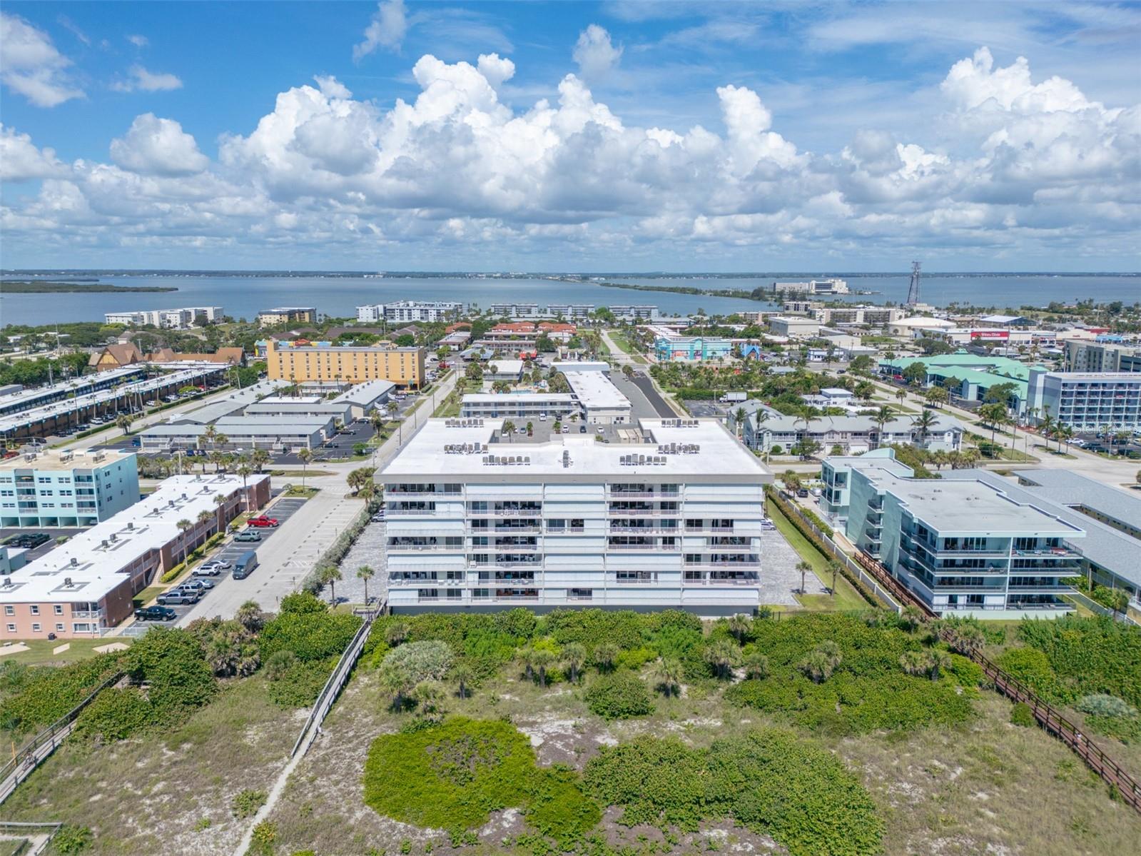 3740 OCEAN BEACH BLVD #805, COCOA BEACH, FL — photo 3