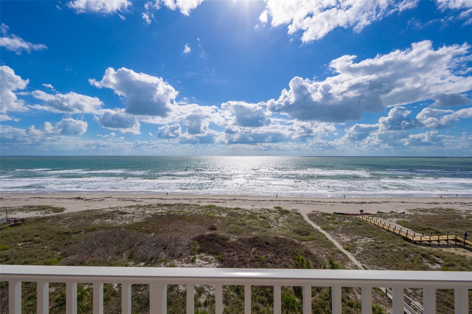 3740 OCEAN BEACH BLVD #805, COCOA BEACH, FL — photo 22