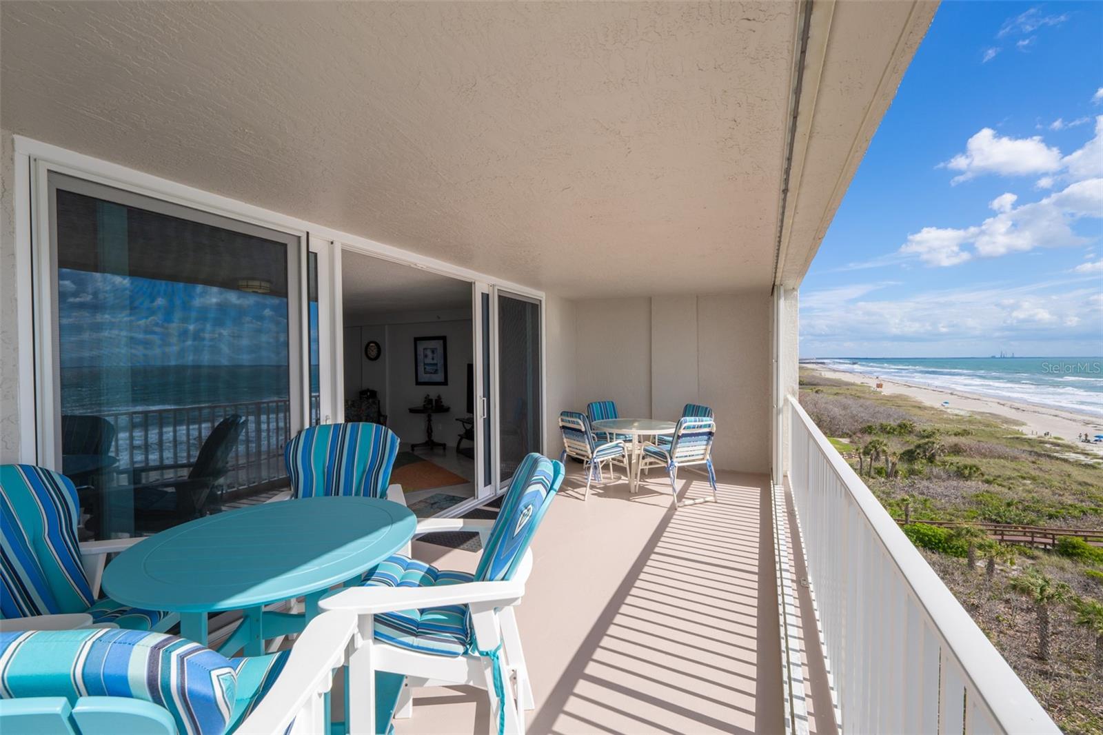 3740 OCEAN BEACH BLVD #805, COCOA BEACH, FL — photo 33