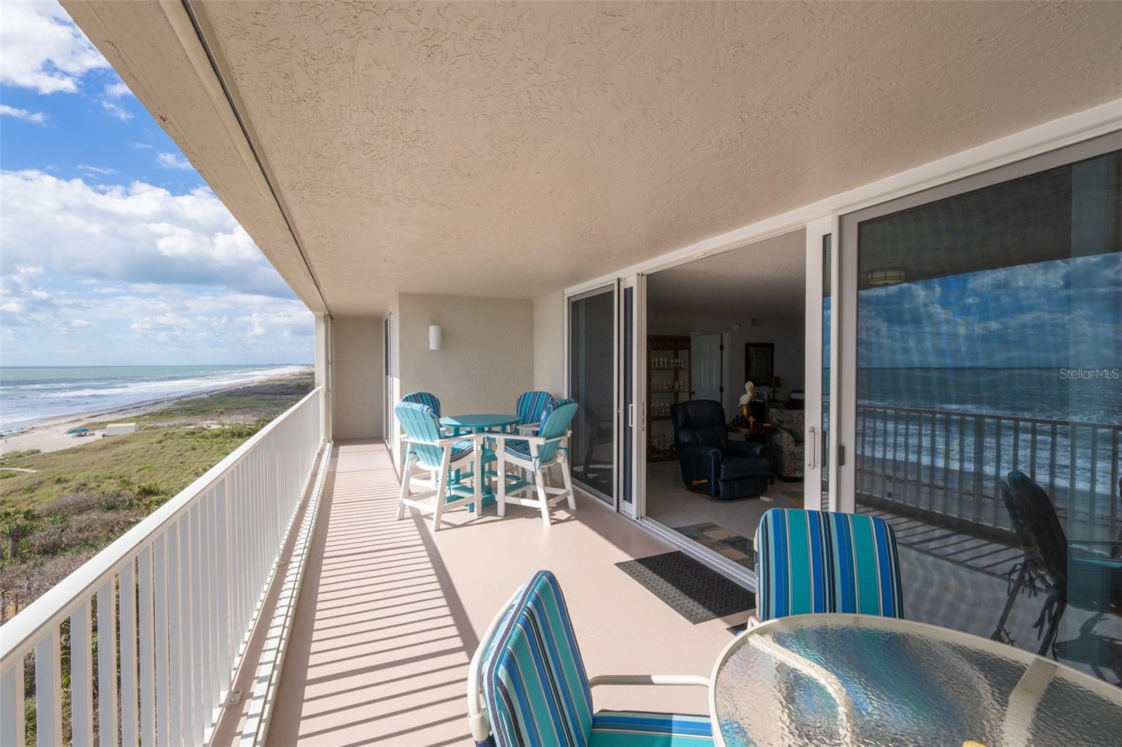 3740 OCEAN BEACH BLVD #805, COCOA BEACH, FL — photo 34