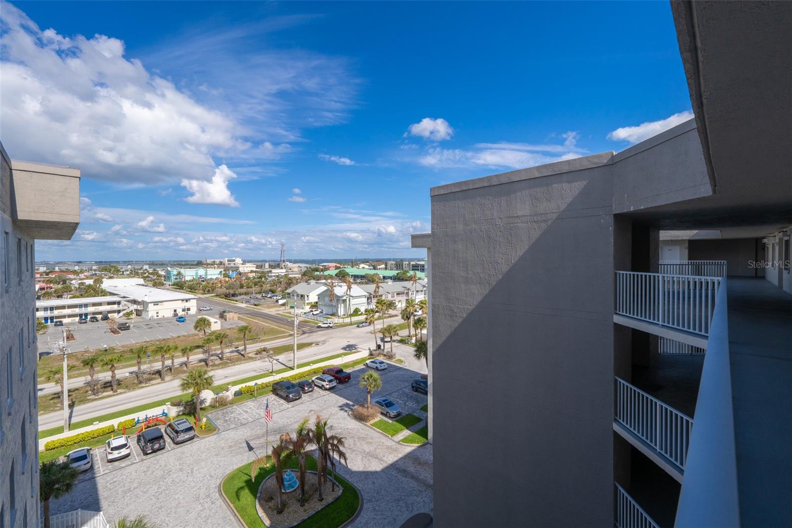 3740 OCEAN BEACH BLVD #805, COCOA BEACH, FL — photo 39