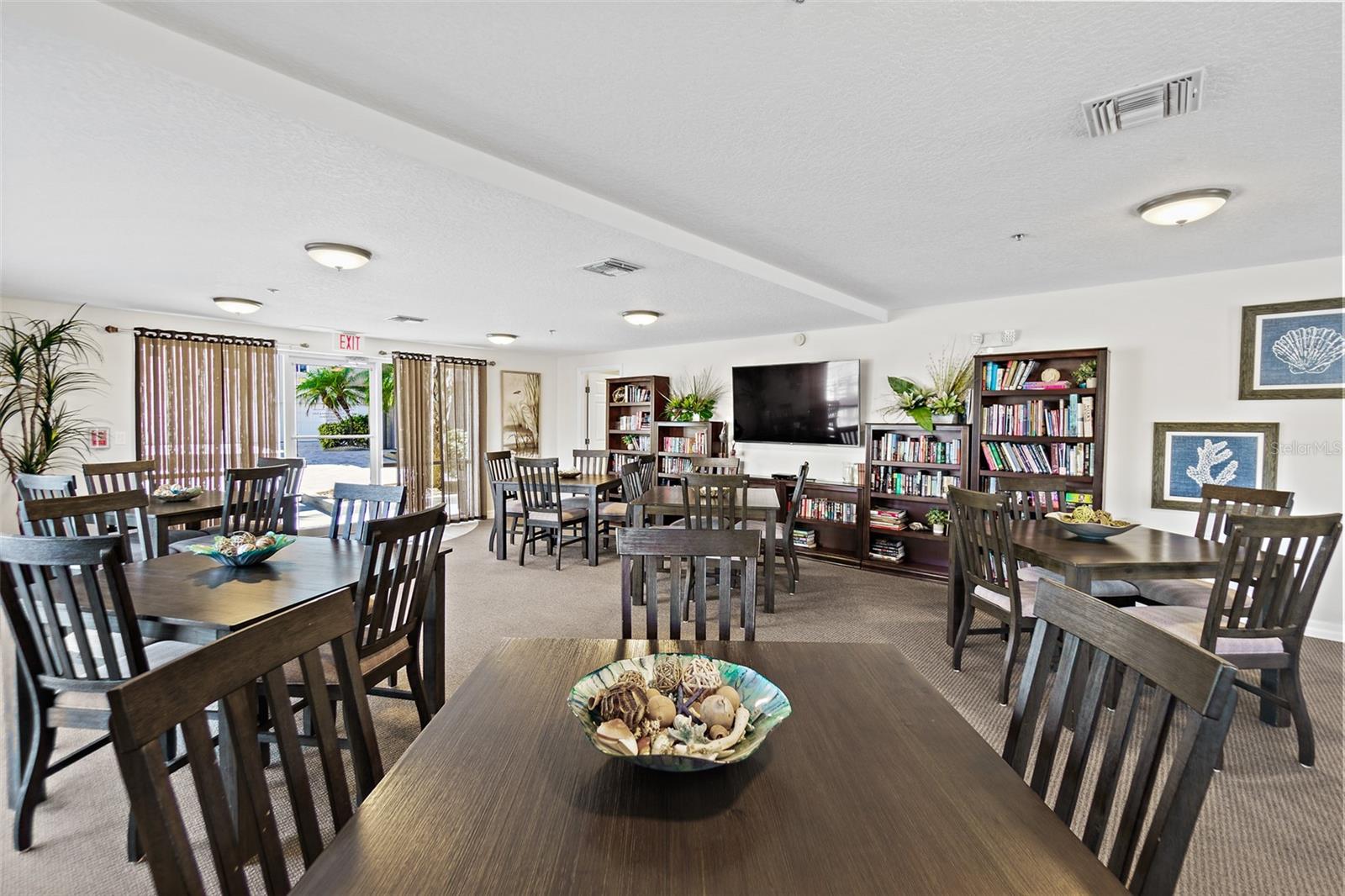 3740 OCEAN BEACH BLVD #805, COCOA BEACH, FL — photo 46