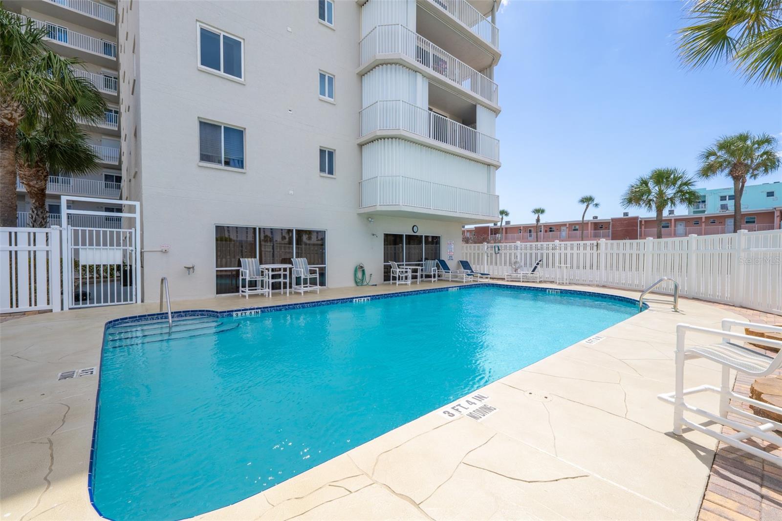 3740 OCEAN BEACH BLVD #805, COCOA BEACH, FL — photo 48