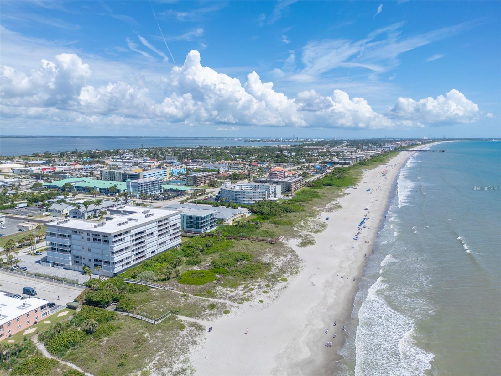 3740 OCEAN BEACH BLVD #805, COCOA BEACH, FL — photo 52