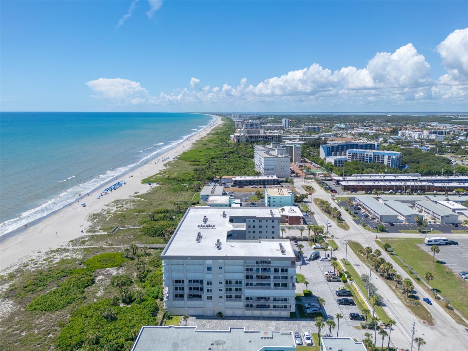 3740 OCEAN BEACH BLVD #805, COCOA BEACH, FL — photo 53
