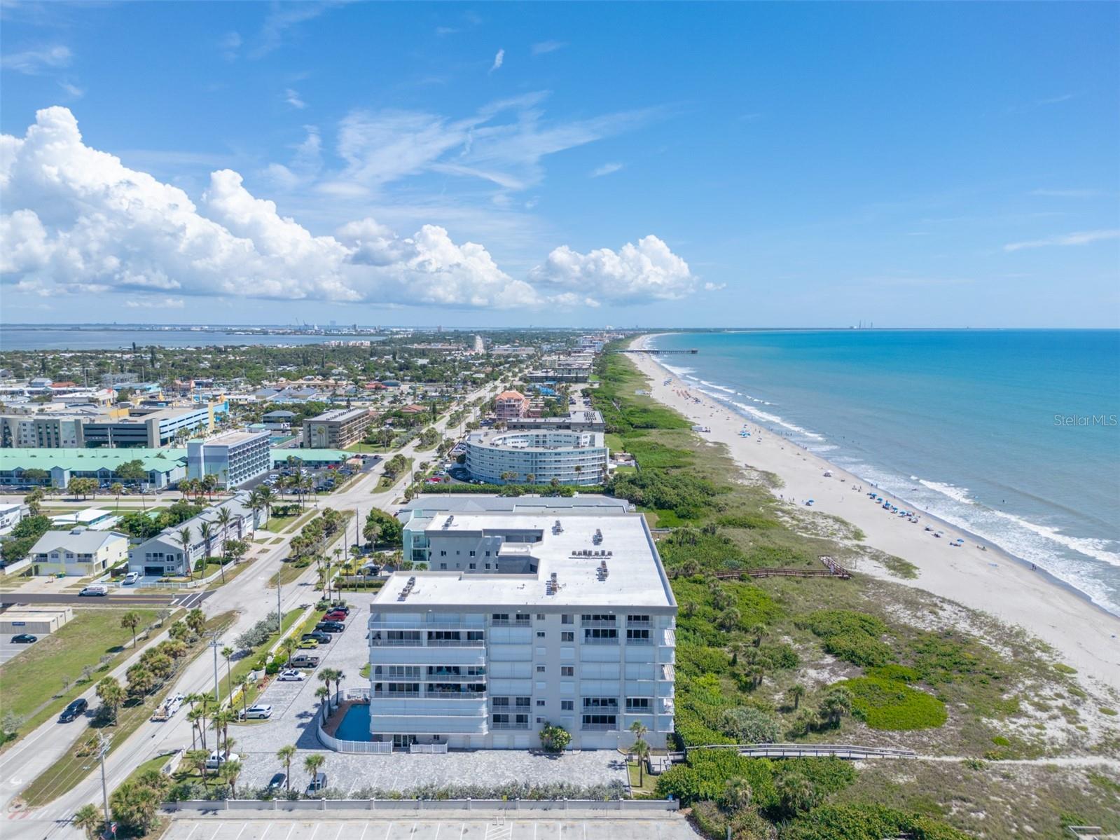 3740 OCEAN BEACH BLVD #805, COCOA BEACH, FL — photo 54