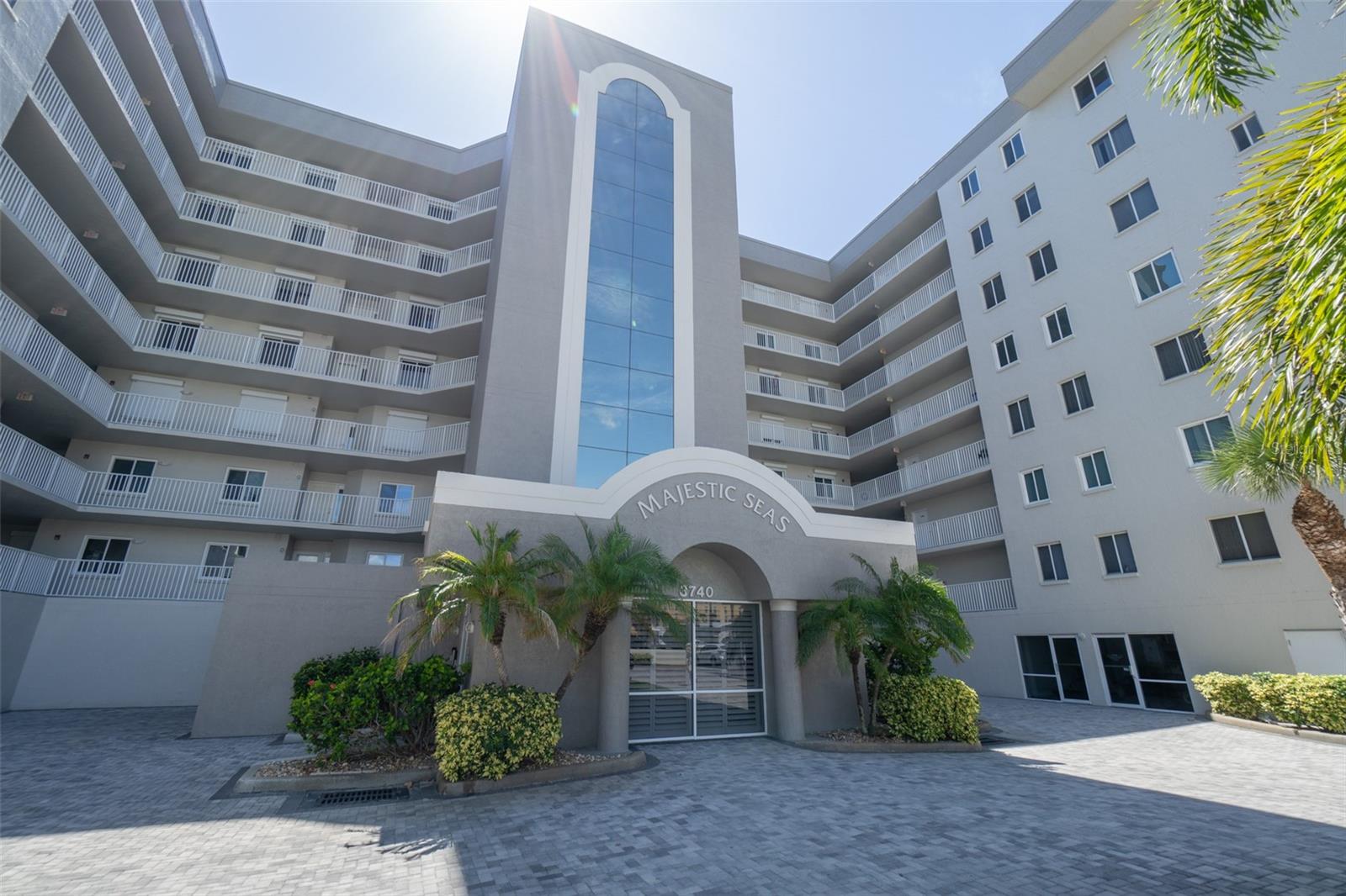 3740 OCEAN BEACH BLVD #805, COCOA BEACH, FL — photo 56