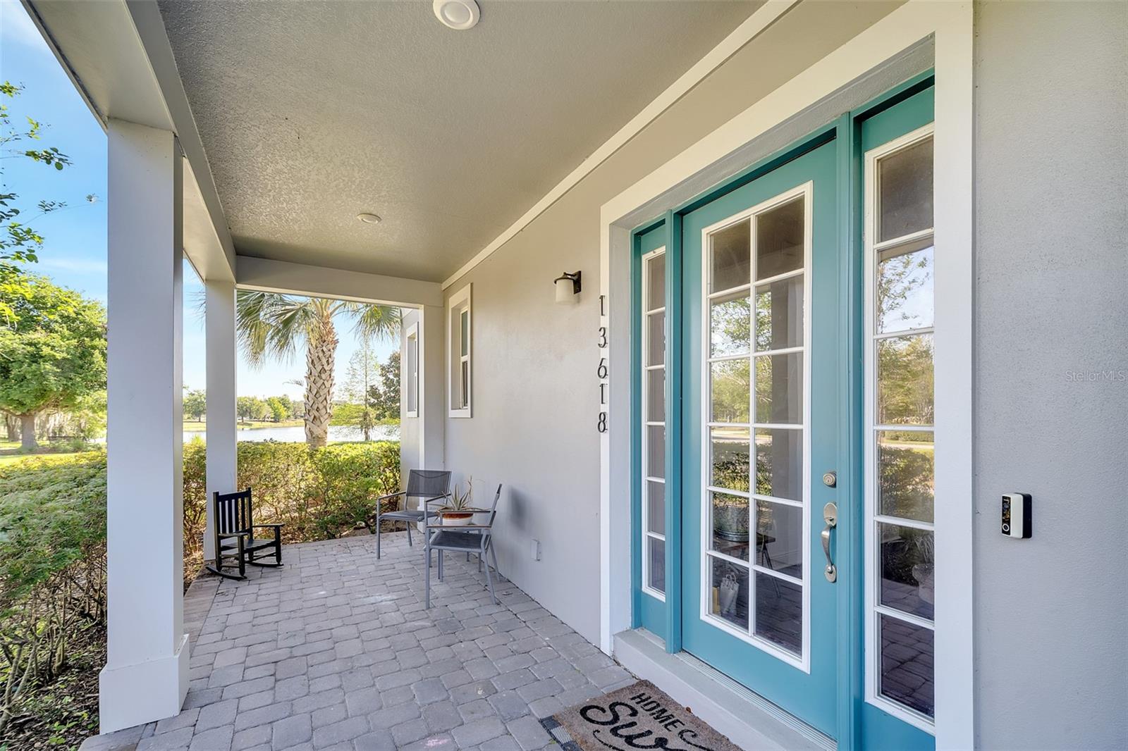 13618 BRIAND AVE, ORLANDO, FL — photo 4