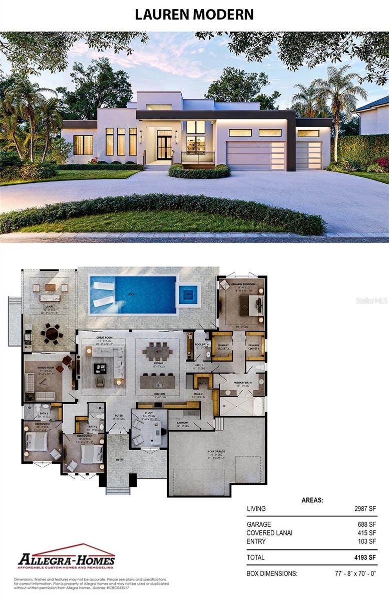 509 SPOONBILL WAY, SARASOTA, FL — photo 2