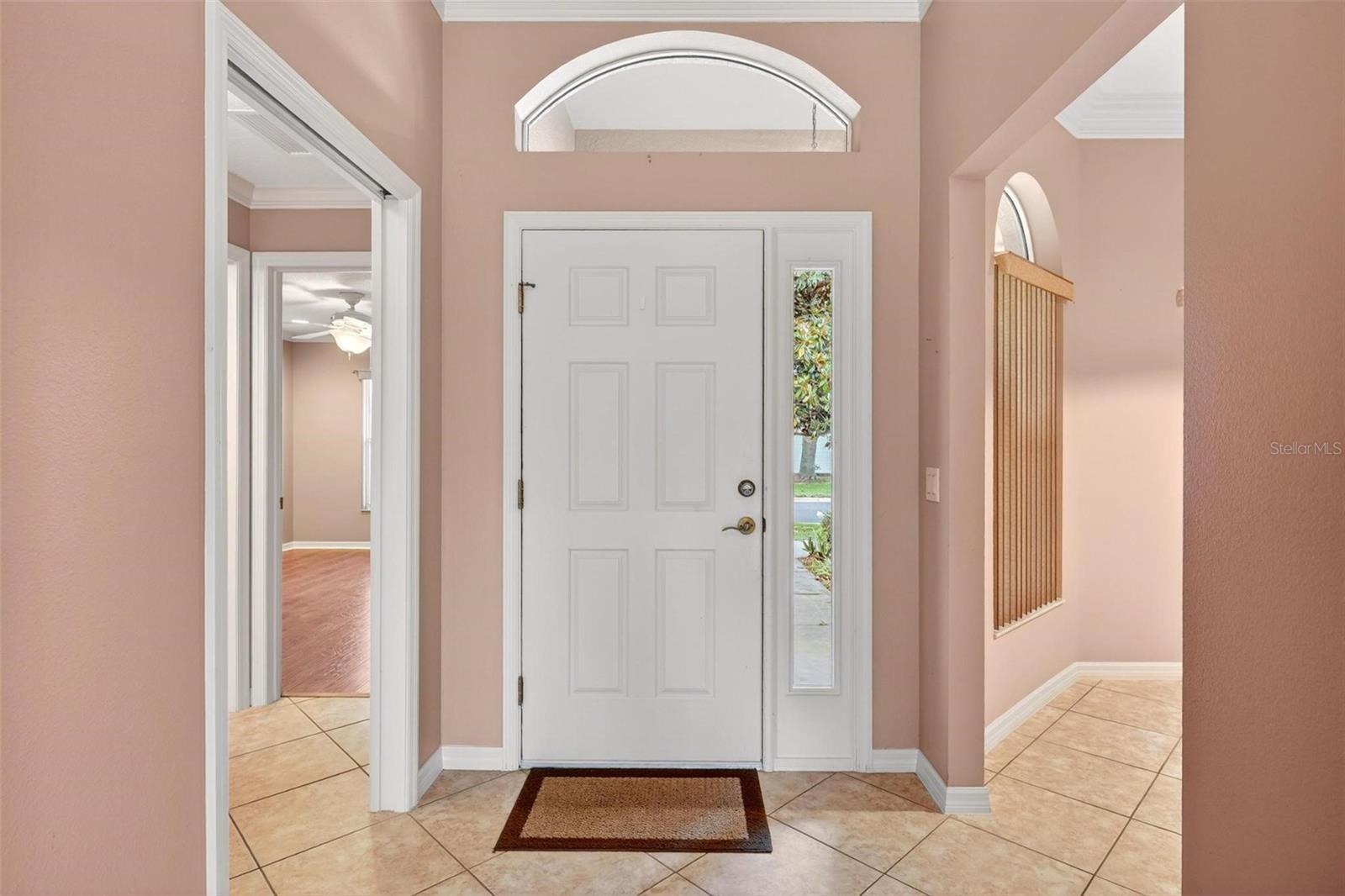 2612 MORVEN PARK WAY, THE VILLAGES, FL — photo 6