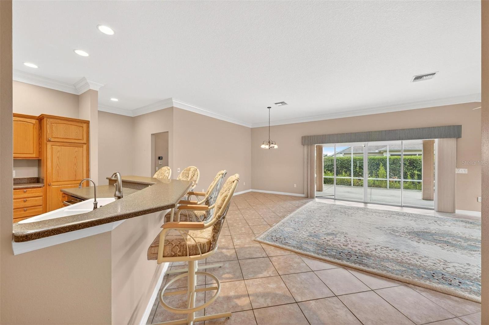 2612 MORVEN PARK WAY, THE VILLAGES, FL — photo 7