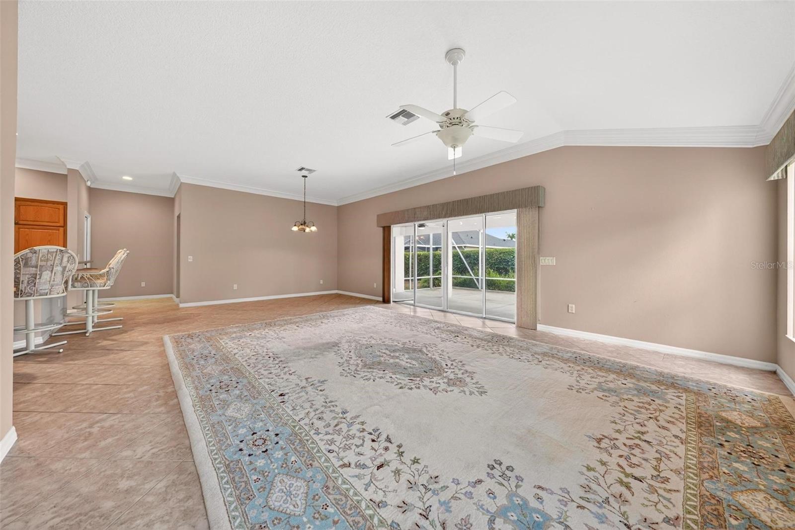 2612 MORVEN PARK WAY, THE VILLAGES, FL — photo 10