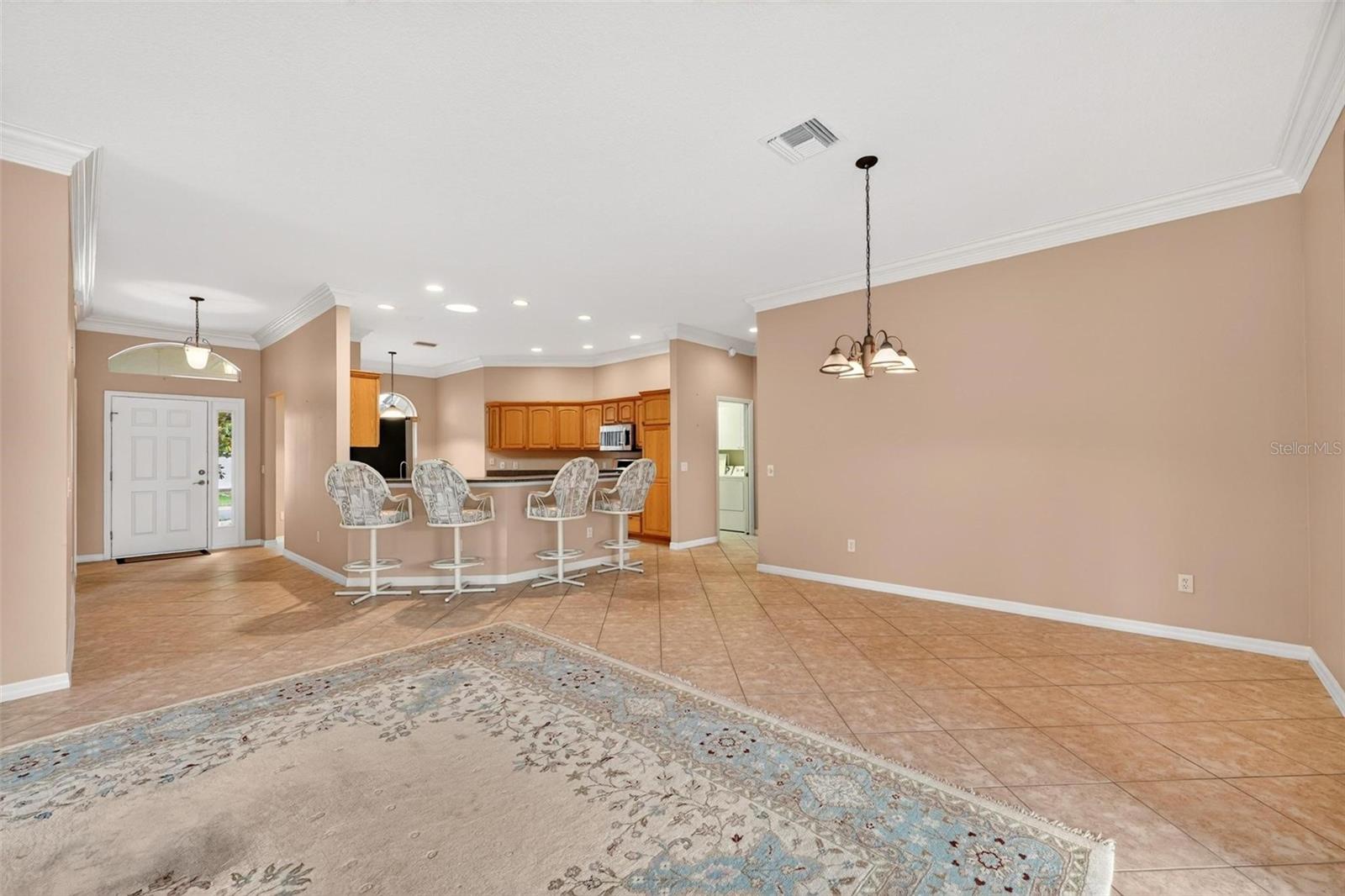 2612 MORVEN PARK WAY, THE VILLAGES, FL — photo 12
