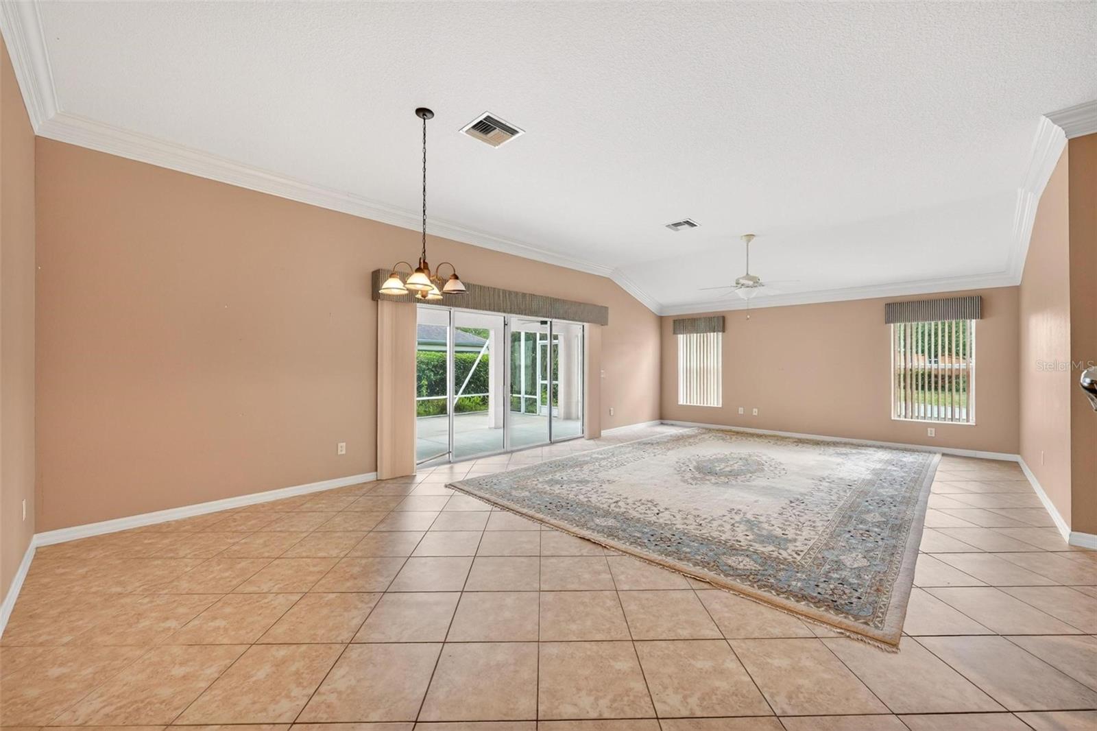 2612 MORVEN PARK WAY, THE VILLAGES, FL — photo 14